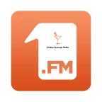 logo 1.FM - Chillout Lounge