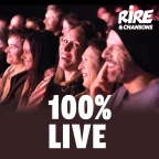 100% LIVE