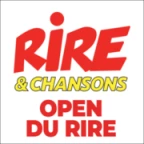 logo Rire et Chansons Open du Rire