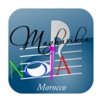logo Nota Magharibia