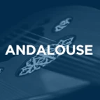 Medi 1 Andalouse