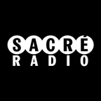 logo Sacré Radio