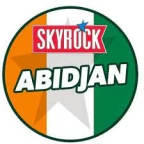 logo Skyrock Abidjan