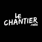 logo Le Chantier Radio