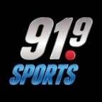 logo 91.9 Sports