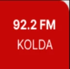 logo Kolda FM