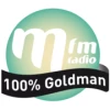 M Radio 100% Goldman