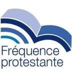 logo Fréquence Protestante