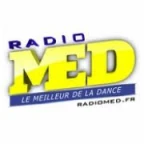 logo Radio Med