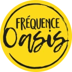 logo Fréquence Oasis