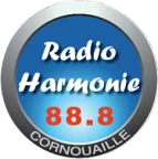 logo Radio Harmonie