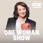 ONE WOMAN SHOW