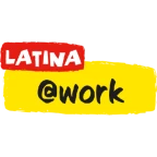 logo LATINA @WORK
