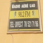 Aere Lao FM