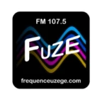 logo Radio Fuze
