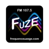 Radio Fuze