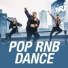 NRJ Pop RNB Dance