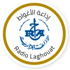 logo Radio Laghouat