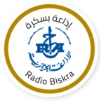logo Radio Biskra