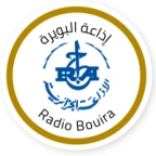 logo Radio Bouira