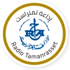 logo Radio Tamenrasset