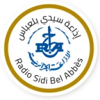 logo Radio Sidi Bel Abbes