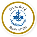 logo Radio M'sila