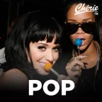 Cherie Pop