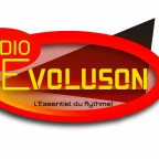 logo Radio EVOLUSON