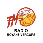 logo Radio Royans