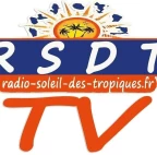 logo Radio Soleil des Tropiques