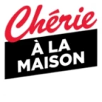logo Cherie A La Maison