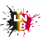 logo LN RADIO BELGIUM