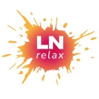 logo LN Radio Relax