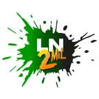 logo LN Radio 2000