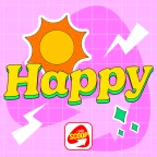 Happy
