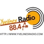 logo Yvelines