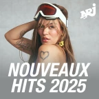 NRJ NOUVEAUX HITS 2025
