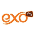 logo EXO FM