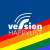 Version HappyList