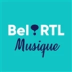 logo Bel RTL Musique