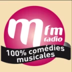 M Radio - 100% Comédies Musicales