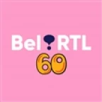 logo Bel RTL 60