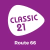 Classic 21 Route 66