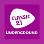 logo Classic 21 Underground