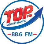 logo Radio Top Fm