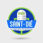 logo Radio Saint-Dié