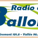 logo Radio Des Ballons