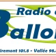 Radio Des Ballons