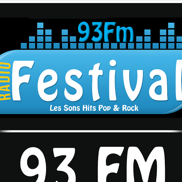 logo RADIO FESTIVAL